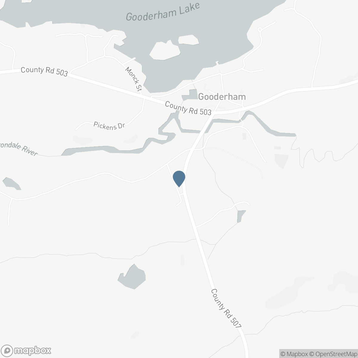 1026 DEWEY STREET, Minden Hills, Ontario K0M 2K0